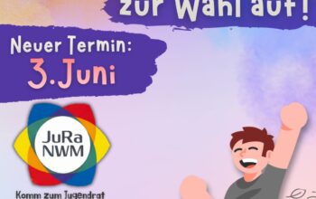 neues Plakat 03.06.
